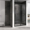 Abber AG30130B Душевая дверь ABBER Schwarzer Diamant AG30130B