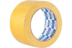 50*10РР Двусторонняя полипропиленовая лента 50мм х 10м (без и/у) Klebebander/36/6