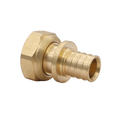 ViEiR Переходник НГ 16х3/4" под евроконус, аксиальный фитинг (VRP164C-A)