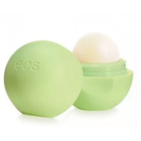 EOS Honeysuckle Honeydew Smooth Sphere - Бальзам для губ Мед и Жимолость