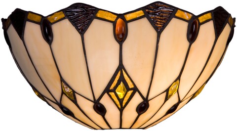 Светильник настенный Velante Tiffany 832-801-01