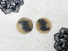 Пуговицы, d 2,1 см