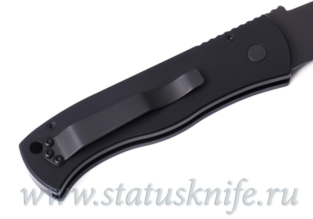 Нож Pro-Tech E7T Operator Tritium