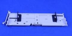 Узел подъема бумаги в обходном лотке (лоток 1) HP CLJ CP5225, 5525, M750 (RM1-6043)