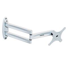 Кронштейн Kromax TECHNO-11W белый