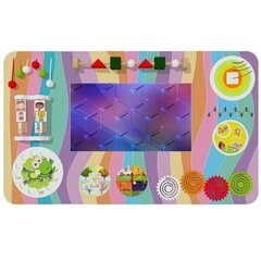 "Карамелька" интерактивный развивающий комплекс