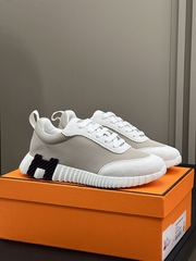Hermes Bouncing Sneaker