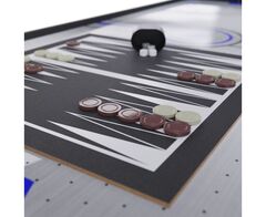 Игровой стол - трансформер DFC Pyrite 48