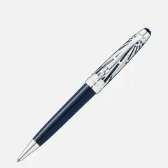 Шариковая ручка среднего размера Meisterstück The Origin Collection Doué