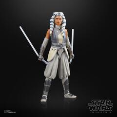 Фигурка Star Wars The Black Series: Ahsoka Tano (Peridia) (Ahsoka)