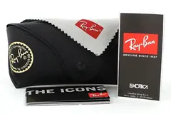 Очки Ray-Ban RB 3734 001/31