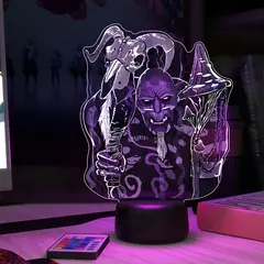 Ночник 