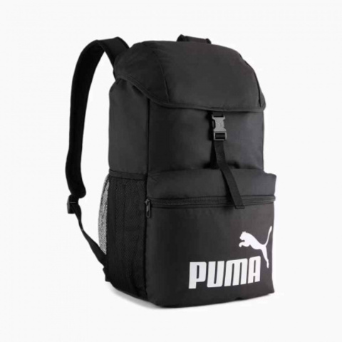 рюкзак PUMA Phase Hooded Backpack 09080101