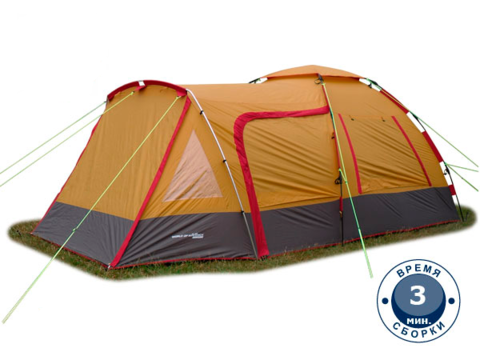 Палатка Maverick Ultra Premium