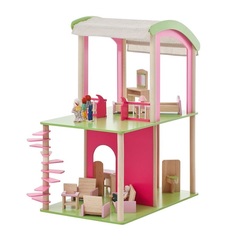 Craft Кукольный домик 