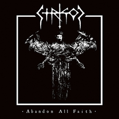 Strigoi / Abandon All Faith (RU)(CD)