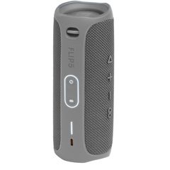 Портативная колонка JBL Flip 5, Gray (JBLFLIP5GRY)