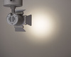 Спот Arte Lamp Falena A6709AP-1WH