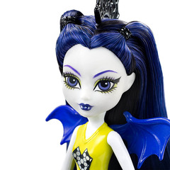 Олимпия Вингфилд Кентавр Монстер Хай