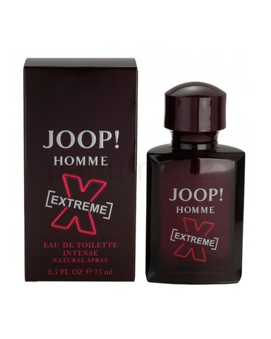 Joop! Homme Extreme edt m