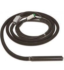 Вибратор высокочастотный Husqvarna AX36 (42V / 36 мм) (Atlas Copco)