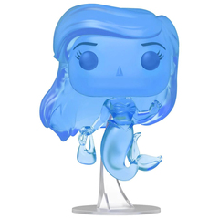 Фигурка Funko POP! Disney. The Little Mermaid: Ariel (Exc) (563)