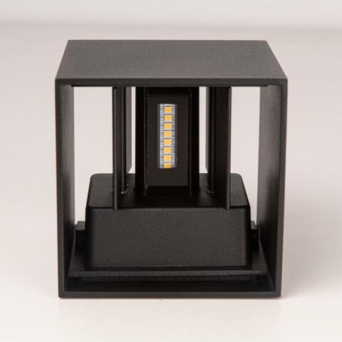Настенный светильник Citilux Декарт CL704061