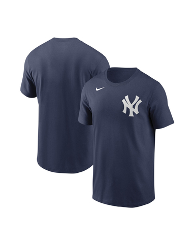 Футболка New Era x Nike - New York Yankees Wordmark