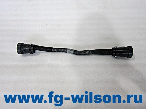 Проводка / HARNESS ASSY(AC alternator interconnection harness ) АРТ: 10000-61703