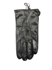 Перчатки. Мужские. Материал верха: Кожаные люкс качества. Подклад: Трикотаж-шерсть. 5 шт в упаковке.