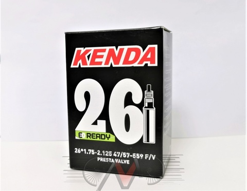 камера вело KENDA 26