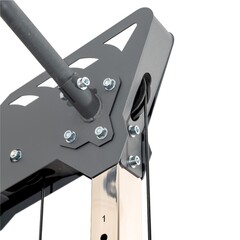 Двойной блок Protrain PR-FT570