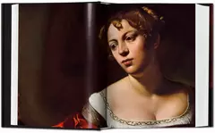 Артбук Caravaggio. The Complete Works. 40th Anniversary Edition (на английском языке)