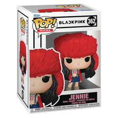 Funko POP! Blackpink: Jennie (362)
