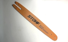 Шина для бензопилы STOHF шаг 3/8