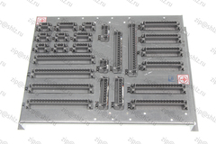 Плата коммутационная для УЭЛ проходная кабина ИМКИ.656123.057 ЭТ, 1026ТЩУ11.01.100W-04
