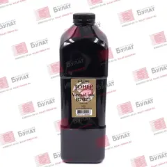 Тонер БУЛАТ s-Line Xerox VersaLink B7025 (Чёрный, банка 600 г)