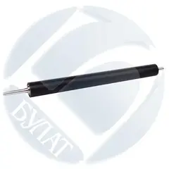 Вал резиновый БУЛАТ для HP LJ M806, M830