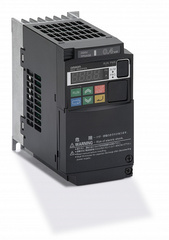 Частотный преобразователь 0,55кВт, 220В, 3,5А, Omron - 3G3MX2-AB004-E, Серия 3G3MX8