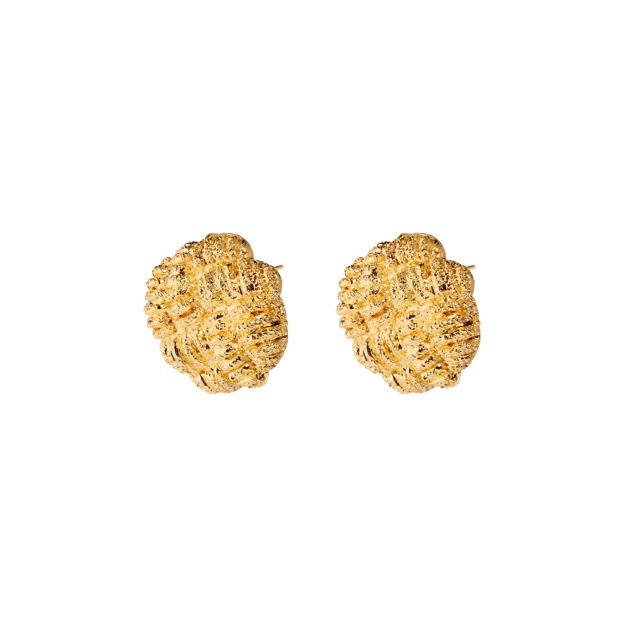 

Серьги Tribal Earrings