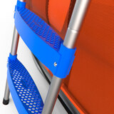 Батут DFC JUMP BASKET 16ft фото №5
