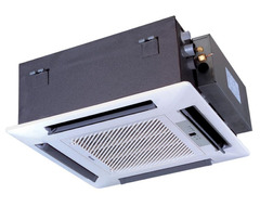 Кассетный фанкойл Gree FP-102XD/B-T