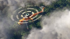 Microsoft Flight Simulator 2024 - Standard Edition (Xbox Series S/X) [Цифровой код доступа]