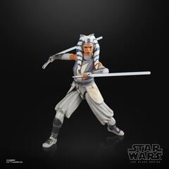 Фигурка Star Wars The Black Series: Ahsoka Tano (Peridia) (Ahsoka)