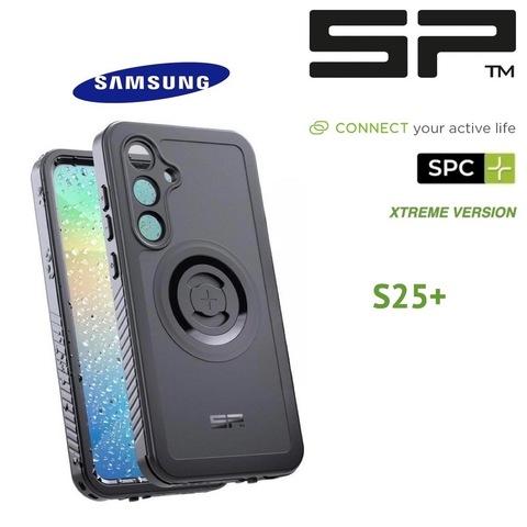Чехол SP Connect SPC+ PHONE CASE XTREME для Samsung (S25+) арт. 52914