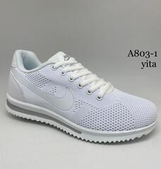Кроссовки по 8 пар (41-46)р. A803-1