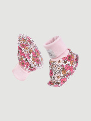 Пинетки Mjölk Bloom