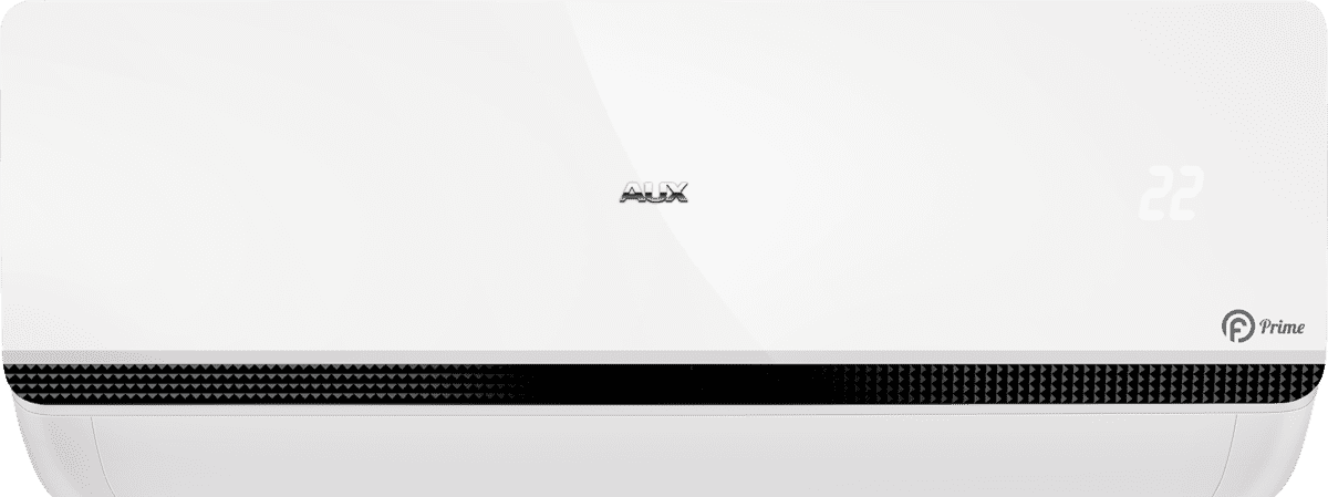 Настенный кондиционер AUX ASW-H18A4/FP-R1 + AS-H18A4/FP-R1 FP Series Prime On-Off, Не инвертор, Wi-Fi,на площадь до 50 м2, 5.3 кВт