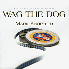 Soundtrack / Mark Knopfler: Wag The Dog (HDCD)