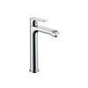 Смеситель для раковины-чаши с донным клапаном Hansgrohe Metris 31183000